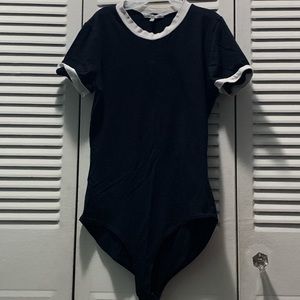 Women’s bodysuit